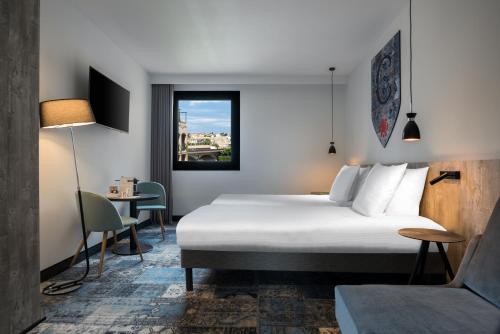 SOWELL HOTELS Les Chevaliers - image 6