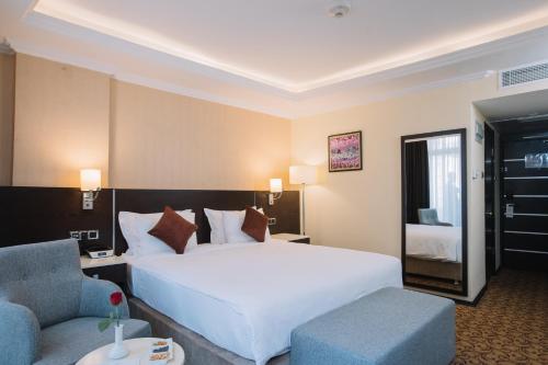 Best Western Plus Addis Ababa in אדיס אבבה