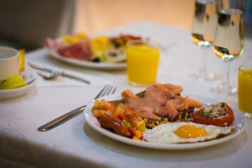 BULL Eugenia Victoria & SPA - image 2