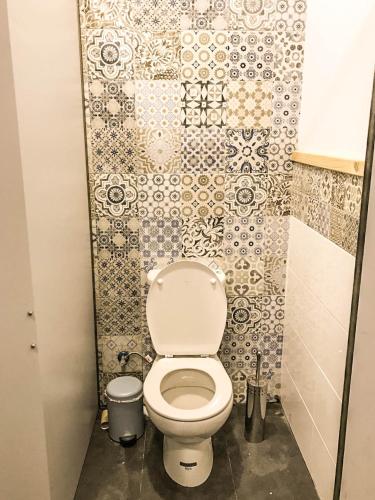 Cantagua Hostel - image 7