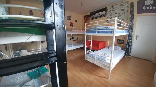 Ruta 80 Hostel 5