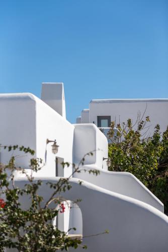 A Hotel Mykonos