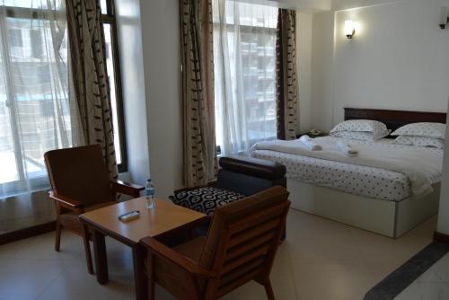 hotel photo
