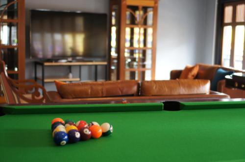 共用Lounge/電視區