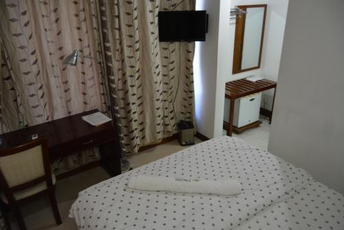 Florida Executive Inn