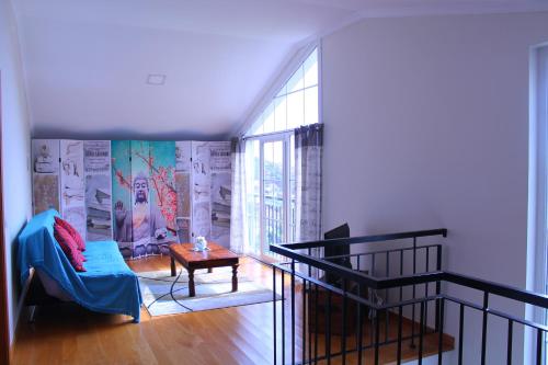  Apartment in Campanário | Ribeira Brava in Ribeira Brava