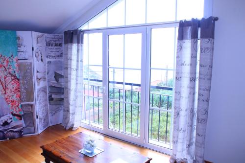  Apartment in Campanário | Ribeira Brava in Ribeira Brava