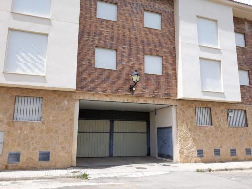 A szálláshely kívülről, La Pérgola Internet Fibra Garage Calefacción TV (La Pergola Internet Fibra Garage Calefaccion TV) in Bronchales