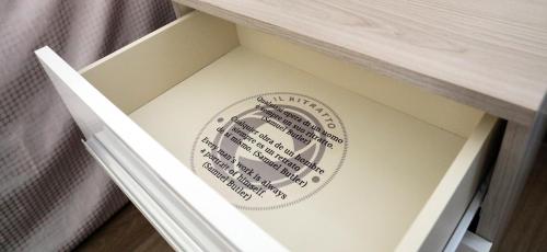B&B Il Ritratto – Salerno, UT
