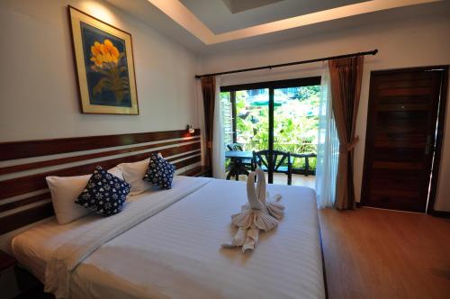 Standard Bungalow with Double Bed image 5