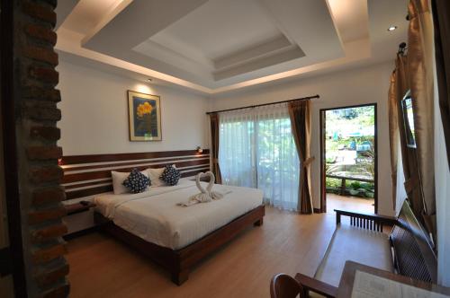 Standard Bungalow with Double Bed image 3