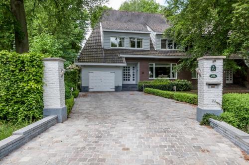  B&B De Beuk, Unterkunft in Schoten