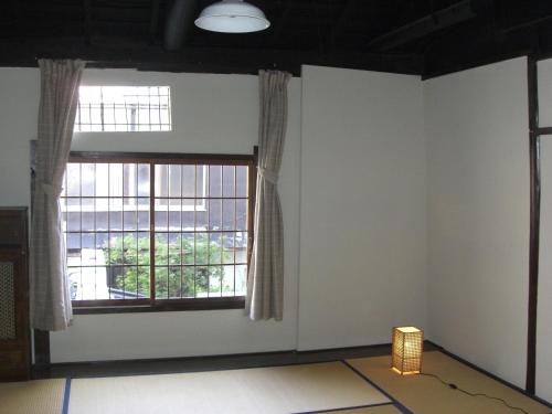 Guesthouse Ebisu Kyoto