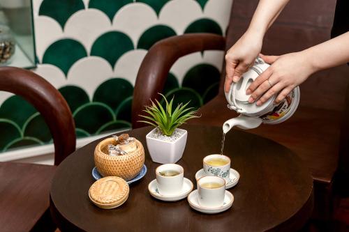 Le House Boutique Hotel - 100m to the beach - image 3