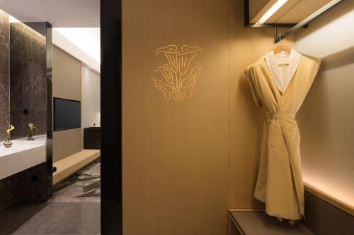 Buddy Hotel Room Type - Duplex Suite