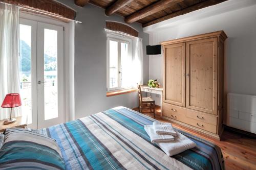 Albergo Parigi in Arsie