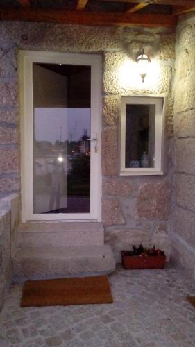  Casa do Forno, Viseu in Oliveira de Barreiros