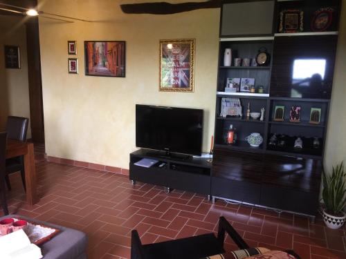 Casa Colle Vento, Bucciano (photo 9)