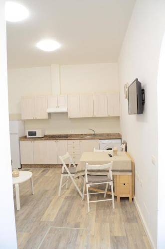 Apartamentos El Marinero - Roque in Isla De La Graciosa