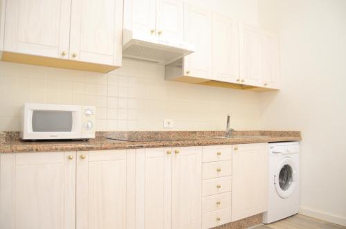 Apartamentos El Marinero - Roque in Isla De La Graciosa