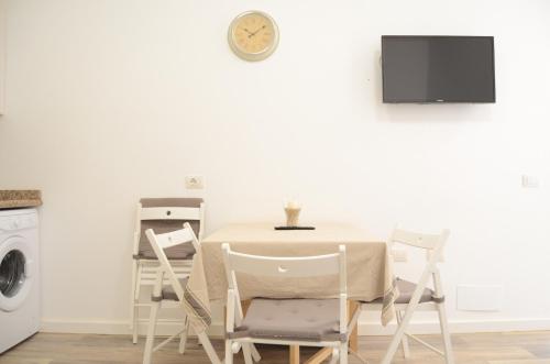 Apartamentos El Marinero - Roque in Isla De La Graciosa