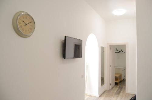 Apartamentos El Marinero - Roque in Isla De La Graciosa