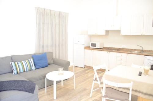 virtuve, Apartamentos El Marinero - Roque in Isla De La Graciosa