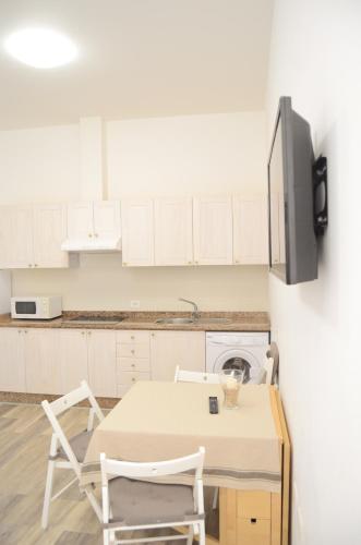 Apartamentos El Marinero - Roque in Isla De La Graciosa