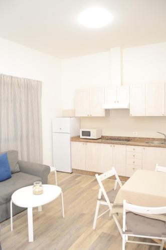 Apartamentos El Marinero - Roque in Isla De La Graciosa