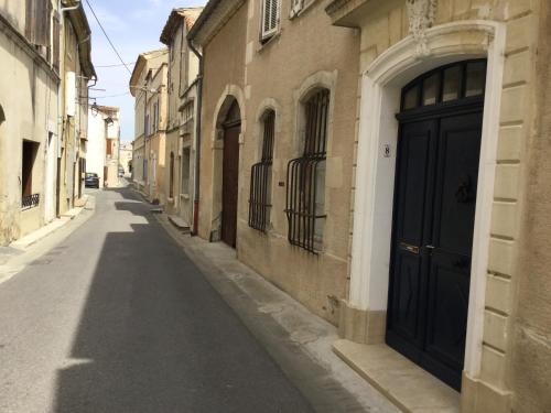 Maison de village Novissime
