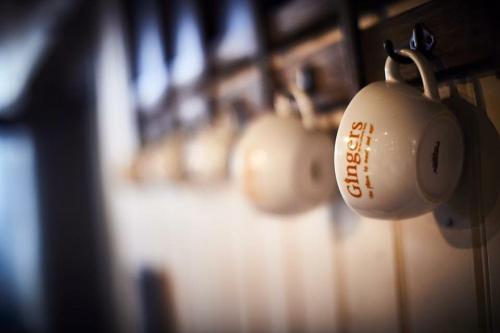 The Embassy Hotel - Photo 3