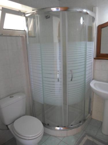 Triple room, deluxe