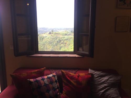 Casa Colle Vento, Bucciano (photo 10)