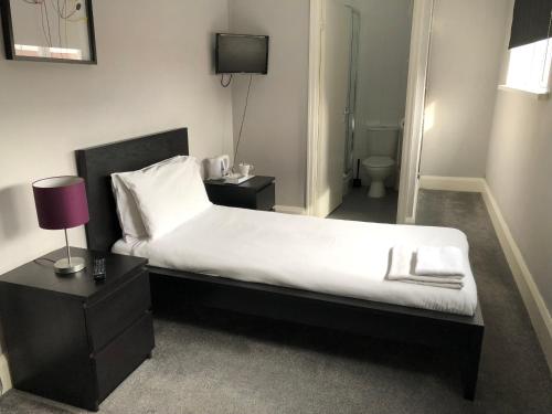 The Embassy Hotel - image 12