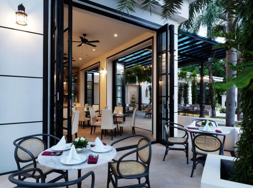 Photo 15 Chanalai Romantica Resort - Adults Only, Kata Beach - SHA Plus