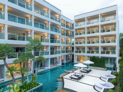 Photo 29 Chanalai Romantica Resort - Adults Only, Kata Beach - SHA Plus