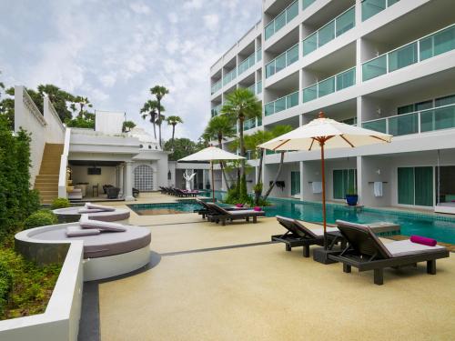 Chanalai Romantica Resort20