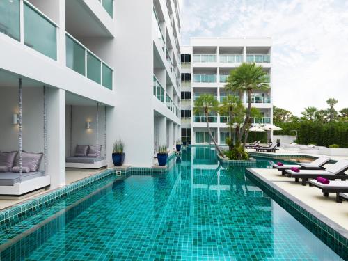 Photo 37 Chanalai Romantica Resort - Adults Only, Kata Beach - SHA Plus