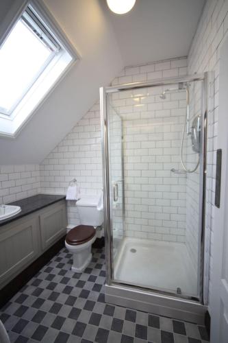 Weston Hall - image 14