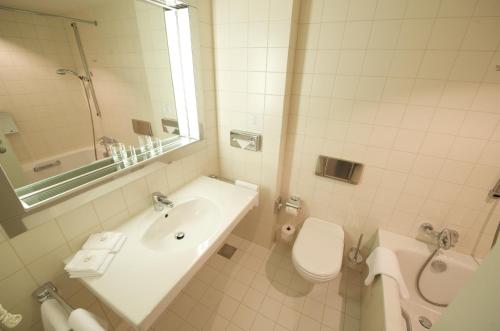 Holiday Inn Berlin City-West an IHG Hotel - main image