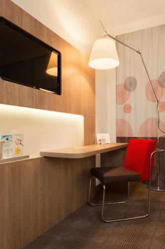 Novotel Sheremetyevo Airport