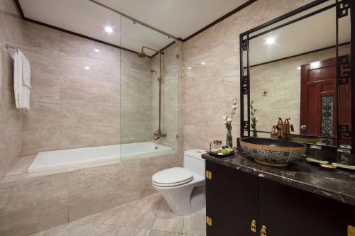 Khách sạn Hồng Ngọc