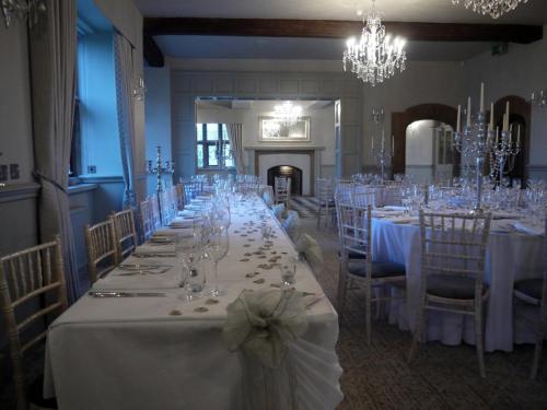 Weston Hall - image 5