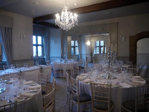 Weston Hall - image 9