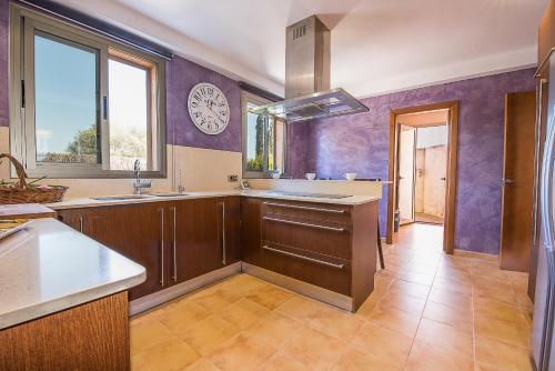  Casa Viñas in 07550 Son Servera