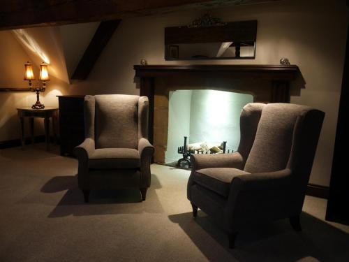 Weston Hall - image 2
