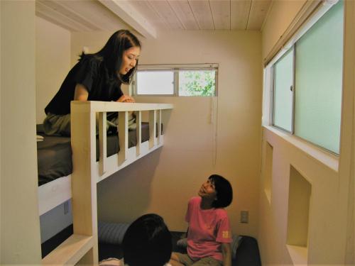House Hotel Amami Minpaku Mura & Sauna - Photo 2