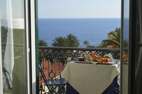 Hotel Morandi Hotel Morandi is a popular choice amongst travelers in Sanremo, whether exploring or just passing through. The property features a wide range of facilities to make your stay a pleasant experience. Cas