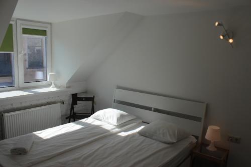 Three-Bedroom Apartment on Peldu 19, Riga (Foto 9)