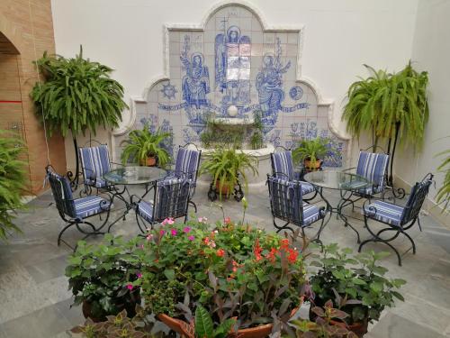 Hotel Maestre (Córdoba) desde 38€ - Rumbo